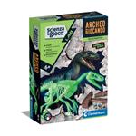 Archeogiocando- Velociraptor