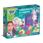 Laboratorio Dei Saponi