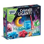 Cristalli Giganti