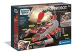 Scorpion Robot (19242)