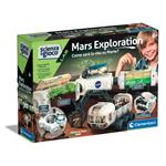 Nasa Mars Explorations