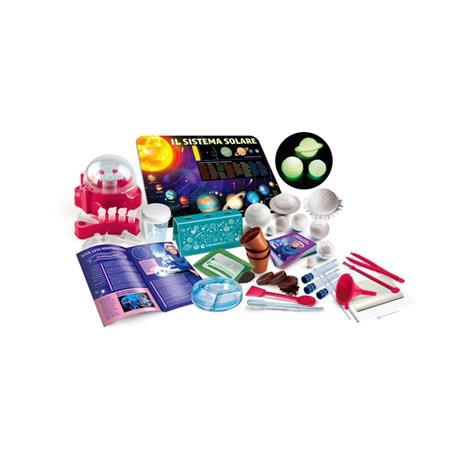 Super Scienziate - 4