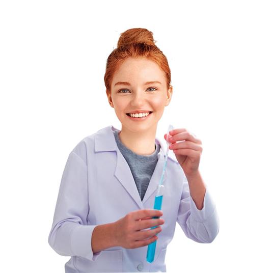 Super Scienziate - 5