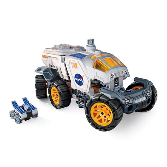 Nasa Rover Marziano - 2