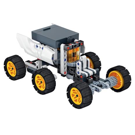 Nasa Rover Marziano - 5