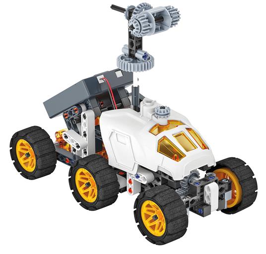 Nasa Rover Marziano - 6