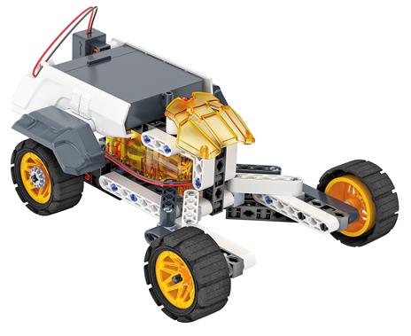 Nasa Rover Marziano - 8