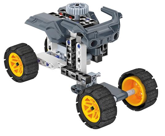 Nasa Rover Marziano - 9