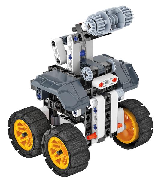 Nasa Rover Marziano - 10