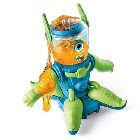 Slime Robot - 3