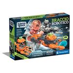 Braccio Robotico