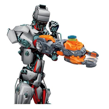 Braccio Robotico - 3