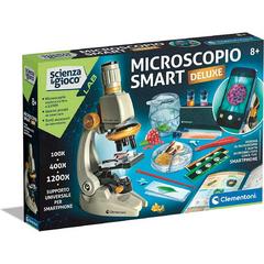 Microscopio Deluxe