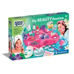My Beauty Routine