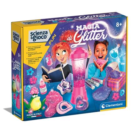 Magia di Glitter