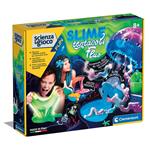 Slime Tentacoli Fluo
