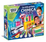 La Mia Prima Chimica (19358)