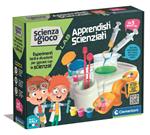 Science & Play Apprendisti Scienziati