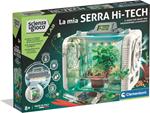 La Mia Serra Hi-Tech (19370)