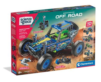 Off Road (19373)