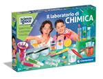 Il Laboratorio Di Chimica (19378)