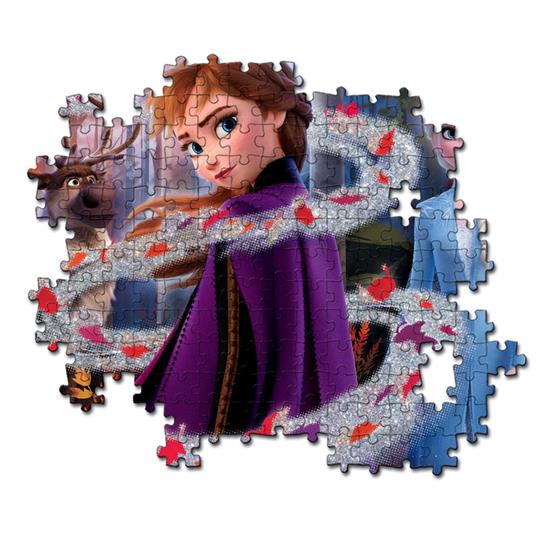 Puzzle Frozen - 104 pezzi - 3