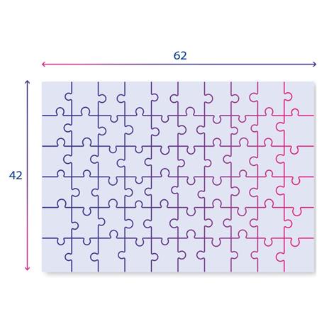 Puzzle Gormiti - 104 pezzi - 5