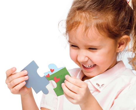 Puzzle 24 Maxi Pezzi Peppa Pig - 4