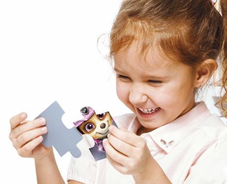 Puzzle Paw Patrol Maxi 24 Pezzi - 6