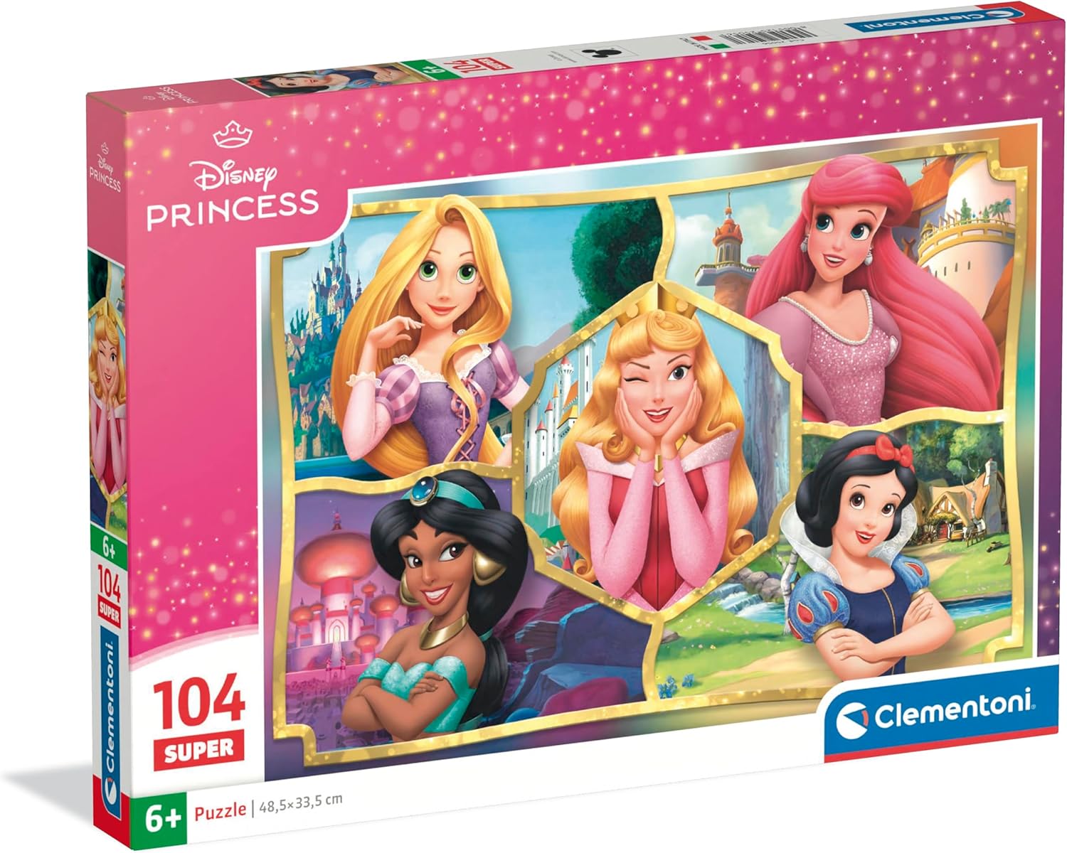 Idea toys and Game