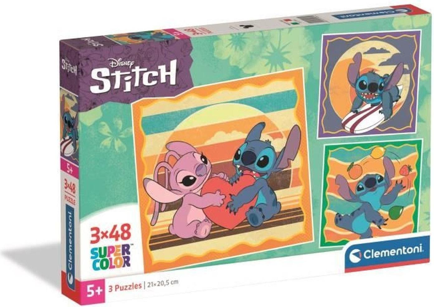 Magic Toys
