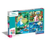 Puzzle Disney Classics - 48 pezzi