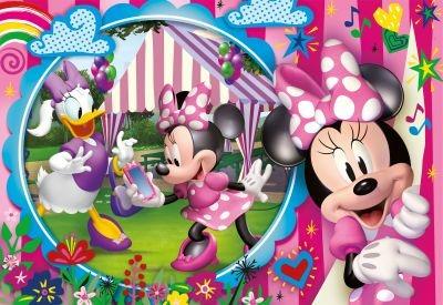 Puzzle Da Pavimento 40 Pz. Minnie Happy Helper - 2