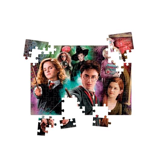 Puzzle Clementoni 104 pezzi. Harry Potter - 3