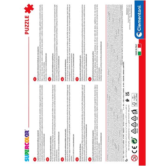 Puzzle Gormiti - 60 pezzi - 3