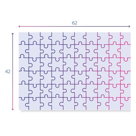 Puzzle Gormiti - 60 pezzi - 5