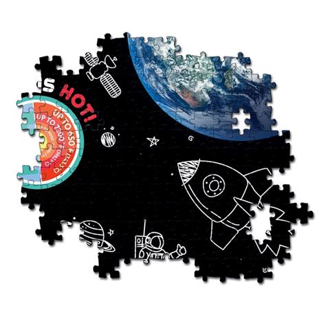 Space Explorer 104 pezzi National Geographic Kids - 3