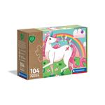 Puzzle Born To Sparkle - 104 pezzi