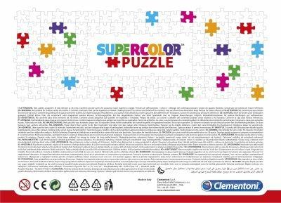 Toy Story 4 - Puzzle 104 Pz - 4