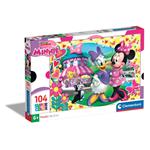 Puzzle Minnie - 104 pezzi