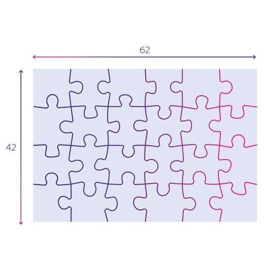 Puzzle Spider-Man - 24 pezzi - 4