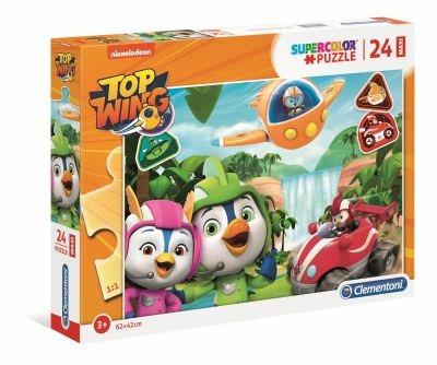Puzzle Maxi 24 Pz - Top Wing - 3