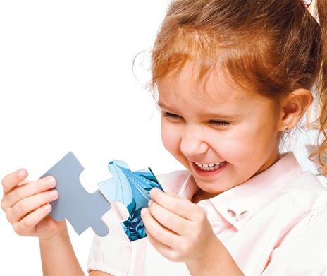 Puzzle Marvel Spidey And His Amazing Friends - 24 pezzi - 4