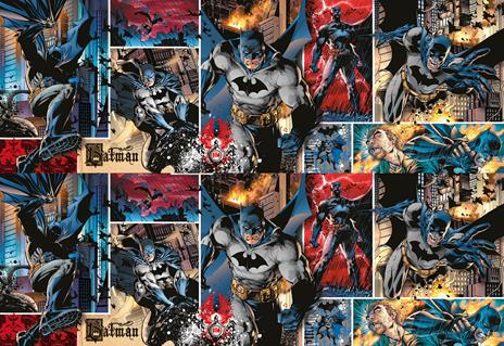 Puzzle Clementoni 180 pezzi. Batman - 2