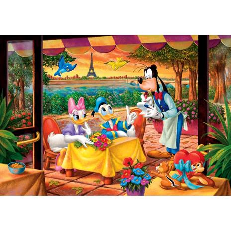 Puzzle Disney Classic 180 Pezzi - 2