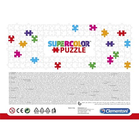 Toy Story 4 - Puzzle 180 Pz - 3