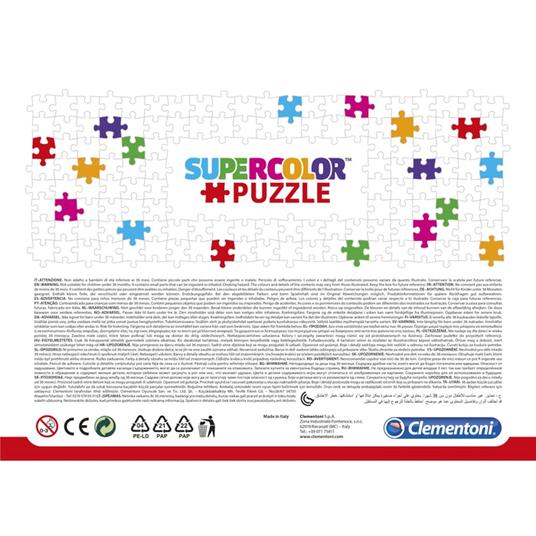 Toy Story 4 - Puzzle 180 Pz - 3