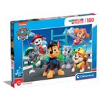 Puzzle Paw Patrol - 180 pezzi