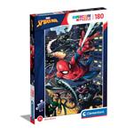 Puzzle Marvel Spiderman - 180 pezzi