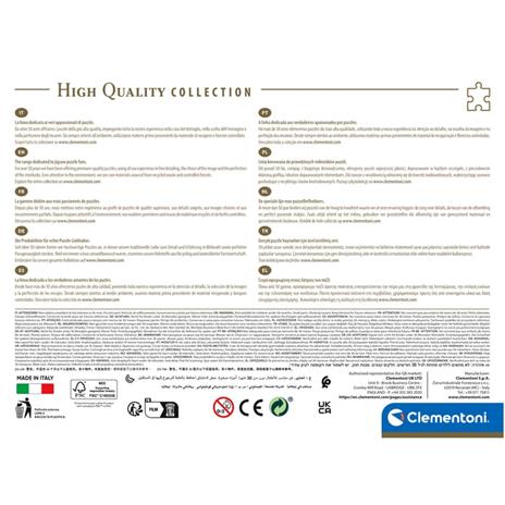 Kittens 500 pezzi High Quality Collection - 4